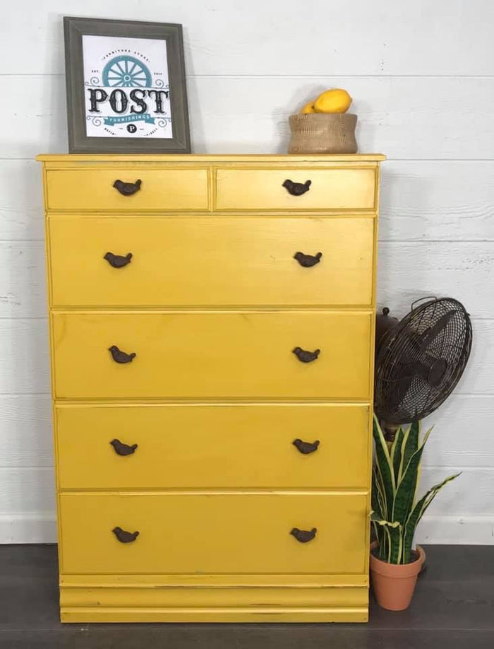 DIY Paint Queen Bee