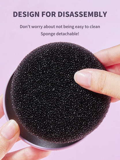 Quick Dry Makeup Brushes & Sponges Cleaner Box, Remove Makeup Residues Without Water, Portable Size & Non-Damaging To Brush S,Makeup,Cheap,Room Decor,Vanity,Travel,Bedroom,Makeup Accessories,Cheap,Sto