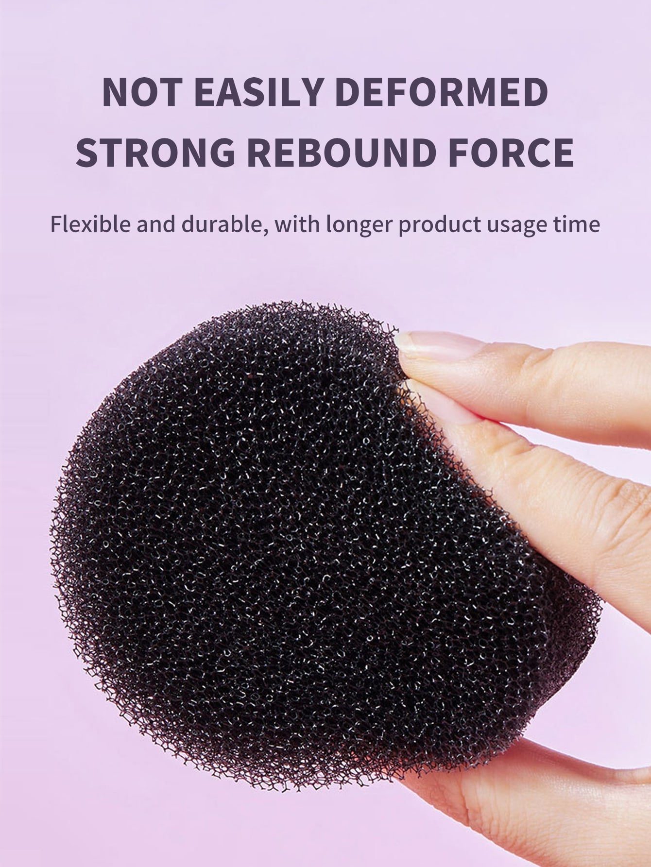Quick Dry Makeup Brushes & Sponges Cleaner Box, Remove Makeup Residues Without Water, Portable Size & Non-Damaging To Brush S,Makeup,Cheap,Room Decor,Vanity,Travel,Bedroom,Makeup Accessories,Cheap,Sto