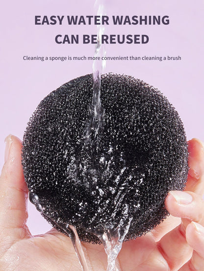Quick Dry Makeup Brushes & Sponges Cleaner Box, Remove Makeup Residues Without Water, Portable Size & Non-Damaging To Brush S,Makeup,Cheap,Room Decor,Vanity,Travel,Bedroom,Makeup Accessories,Cheap,Sto