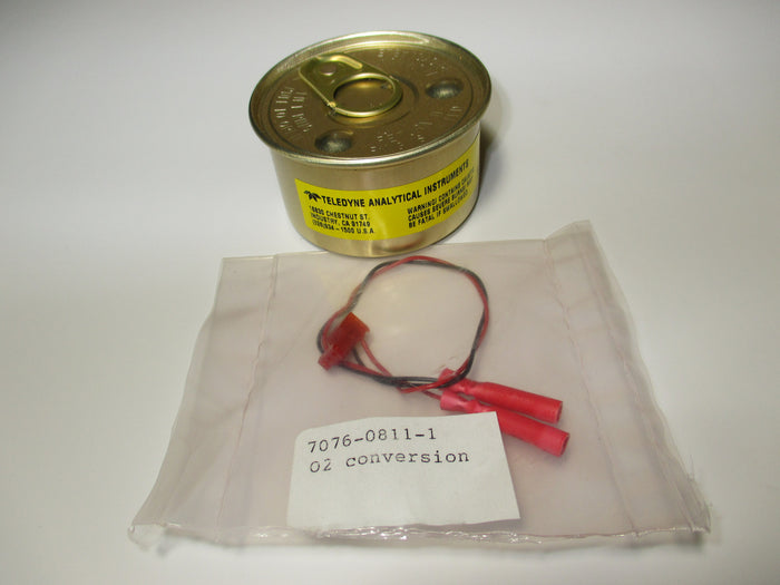 R17 O2 SENSOR CONVERSION  KIT