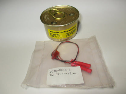 R17 O2 SENSOR CONVERSION  KIT