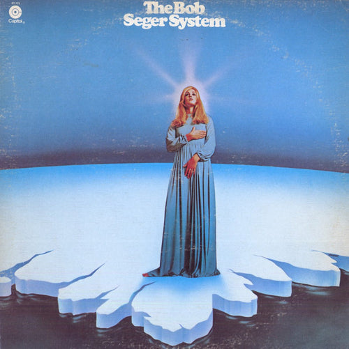 Ramblin' Gamblin' Man (1977, Red label press)