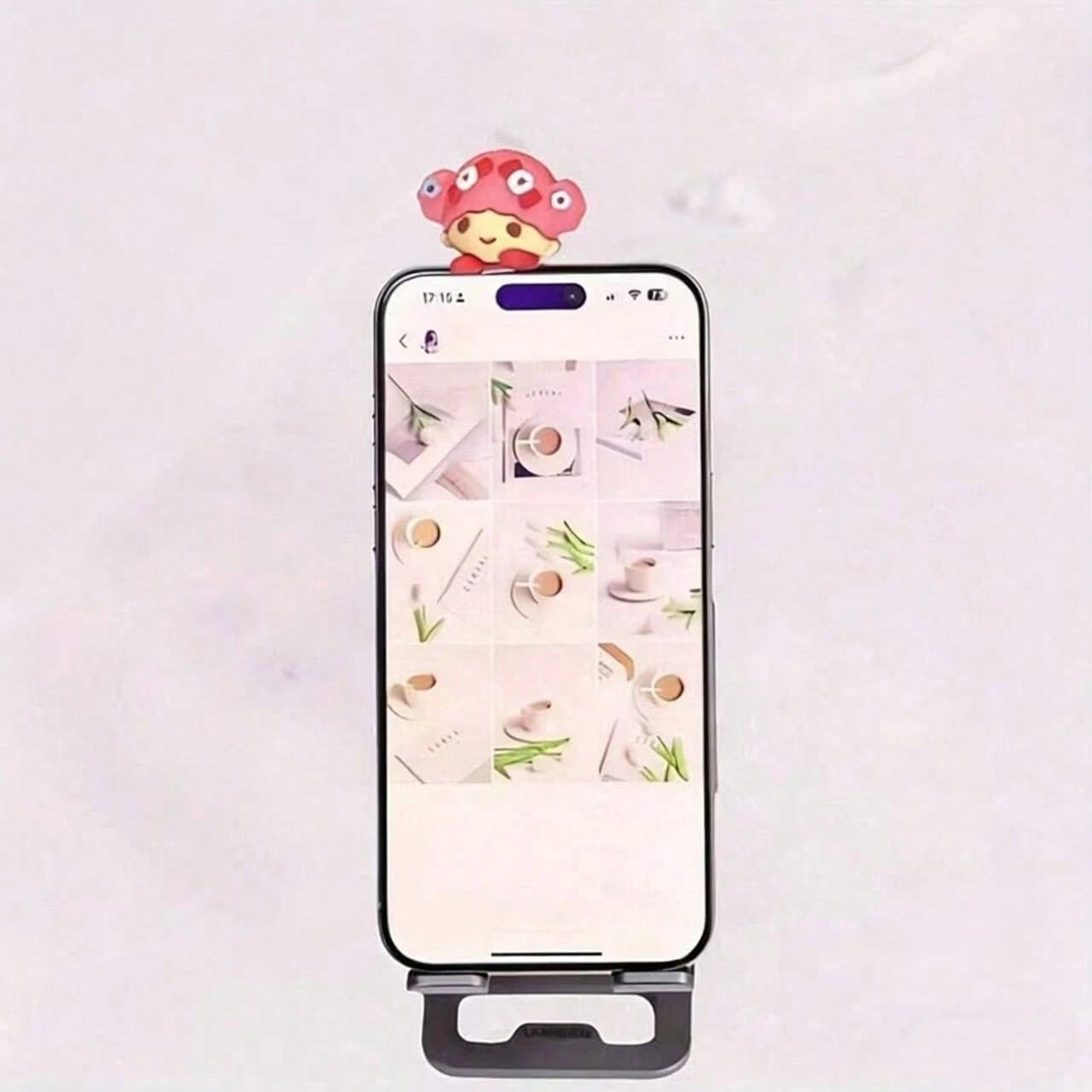 "Random Mystery Blind Box", Sanrio Party Angel Doll Surprise Set, Suitable For Car, Phone Decoration, Computer Screen Decoration, Cute Cartoon Home Decor, Desk Ornament, Special Gift For Family And Fr