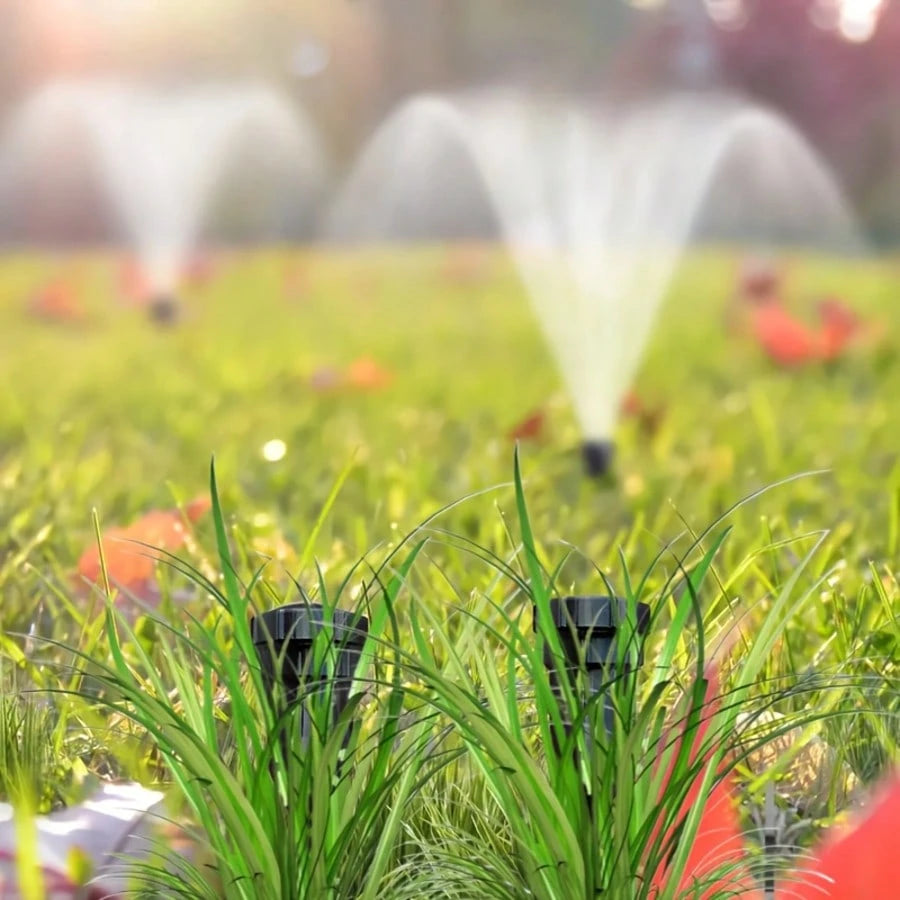 Realistic Key Hider Sprinkler, Outdoor Garden Yard Lawn Waterproof Key Box, Easy To Insert Into Garden Lawn Underground, Waterproof And Corrosion Resistant