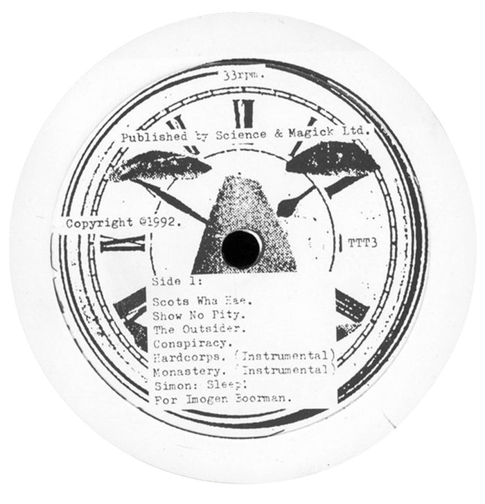 Relationships (1992, UK Press + 7")