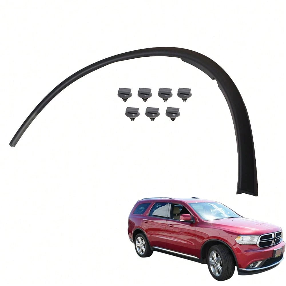 Right Flares Trim Moulding For Dodge For Durango 2011-2022 CH1291112