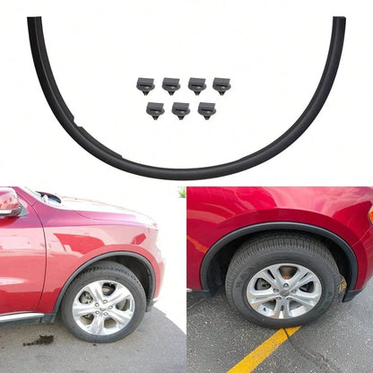Right Flares Trim Moulding For Dodge For Durango 2011-2022 CH1291112