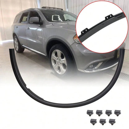 Right Flares Trim Moulding For Dodge For Durango 2011-2022 CH1291112