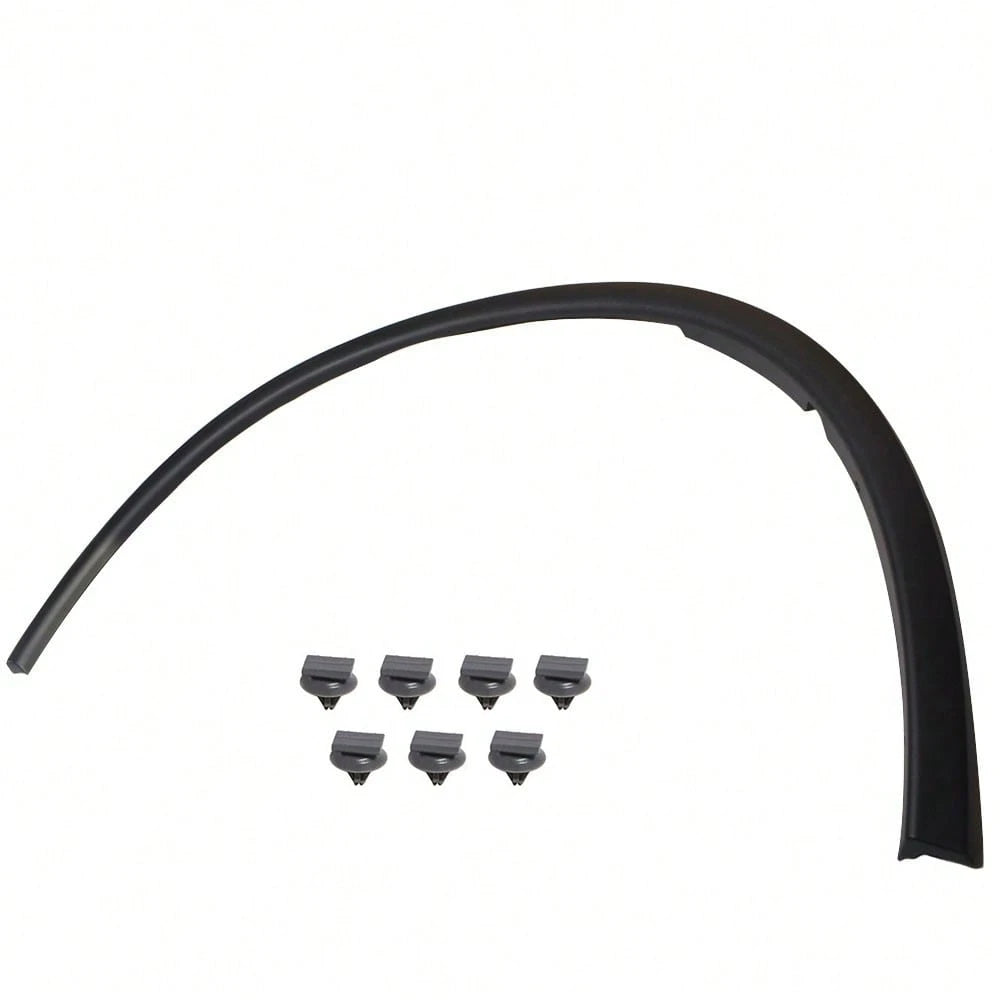 Right Flares Trim Moulding For Dodge For Durango 2011-2022 CH1291112