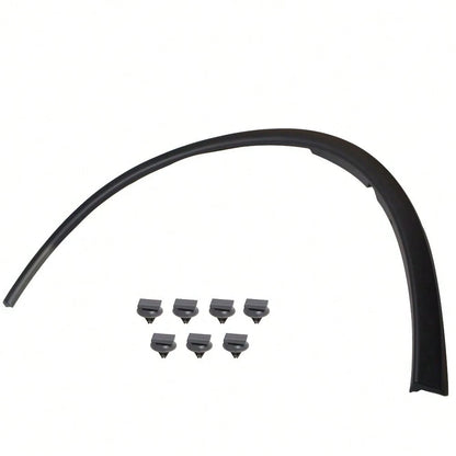 Right Flares Trim Moulding For Dodge For Durango 2011-2022 CH1291112