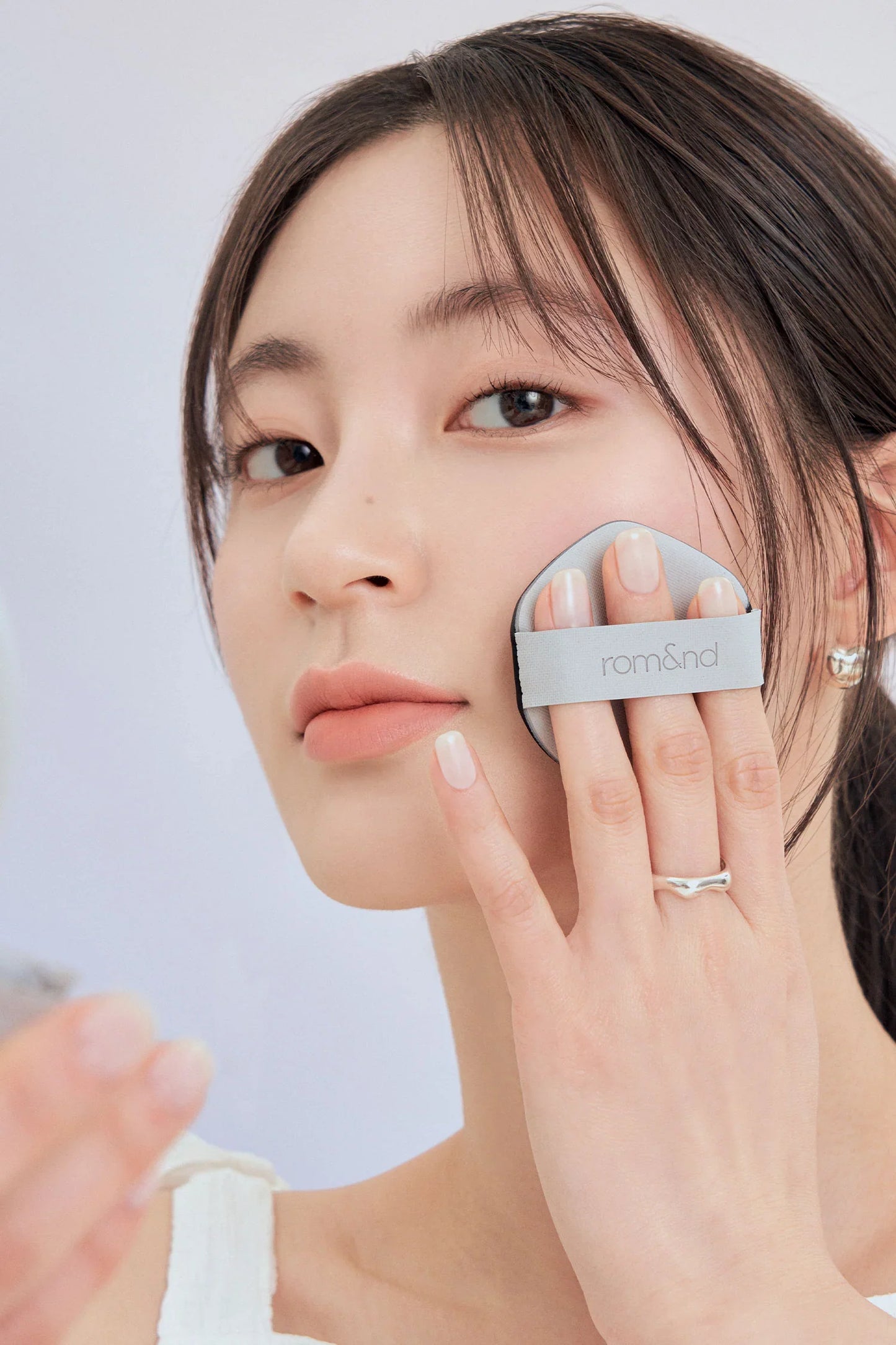 Romand Nu Zero Cushion