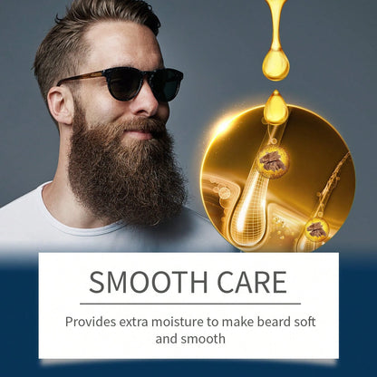 Roxelis Beard Essentials Gift Set For Men – Beard Kit For Men Grooming & Care W/3 Pack Beard Butter, Wash, Lotion, Comb, Brush, Anniversary Valentines Birthday Fathers Gifts Idea For Husband Him Boyfr