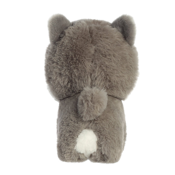 "Sale" Aurora - Husky Teddy Pets Plush Toy Stuffed Dog Plushie 02556
