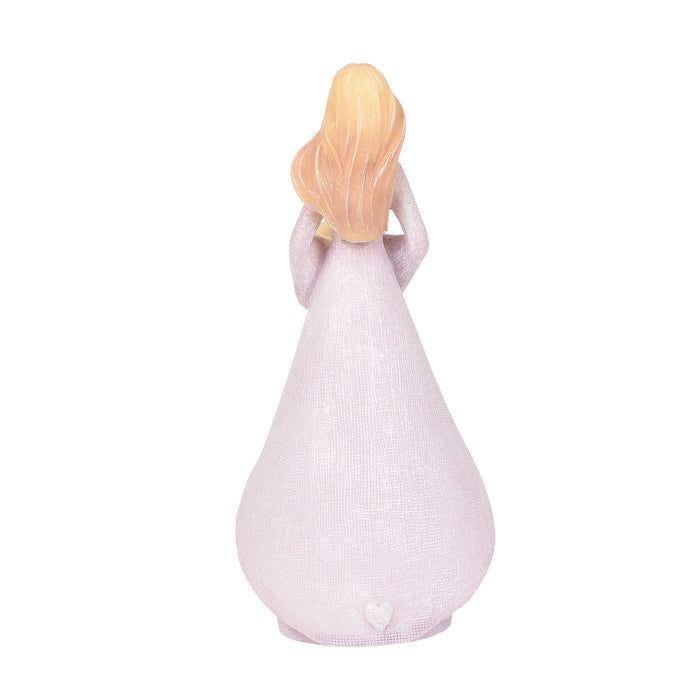 "Sale" Foundations - Happy Birthday Figurine 6004073