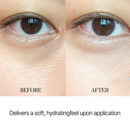 shaishaishai Banana Conceal Eye Cream