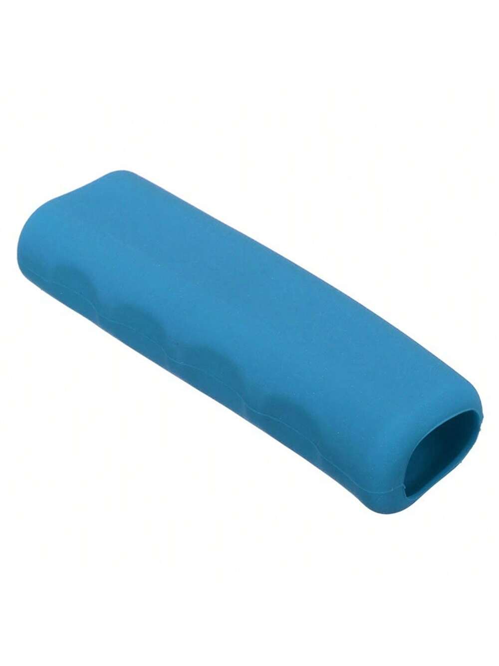 Silicone Wave Hand Brake Cover Truck Parts Auto Decoration Car Handbrake Sleeve Protective Case Anti-Slip Universal