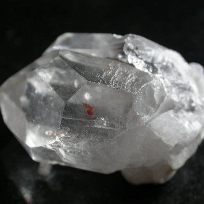 Silver Threaded Quartz