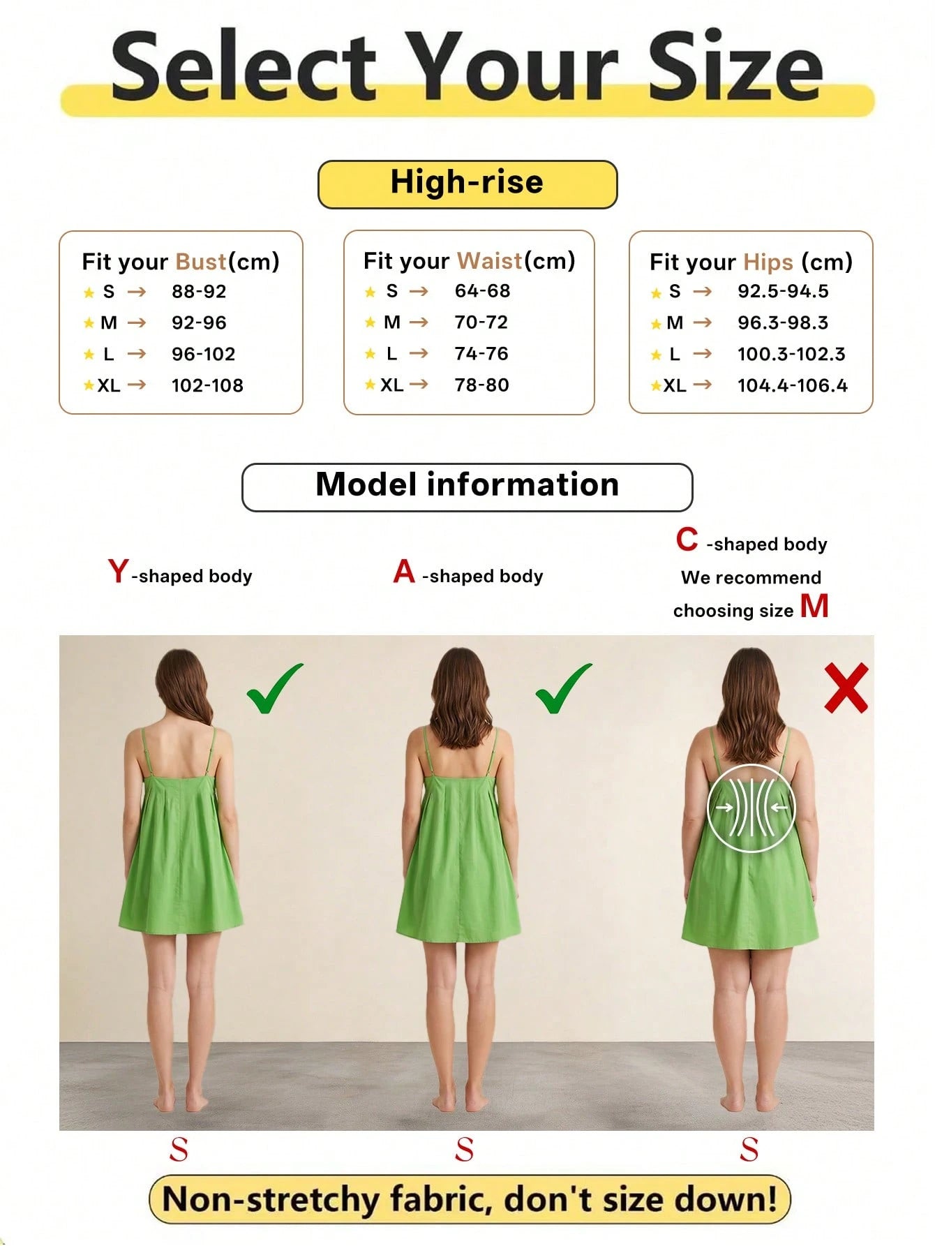 Sleeveless A-Line Pleated Green Dress, Casual Vacation Dress For Women, Spring/Summer Elegant