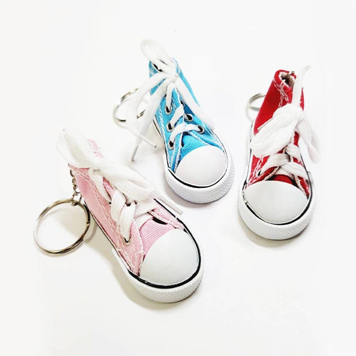 Sneaker Key Chain