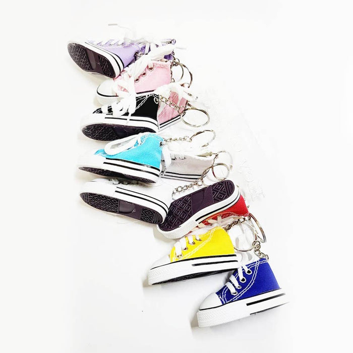 Sneaker Key Chain