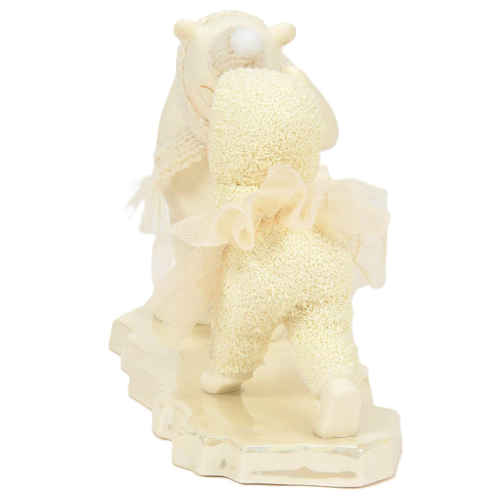 Snowbabies - Polar Ballerinas Porcelain Figurine 6016008