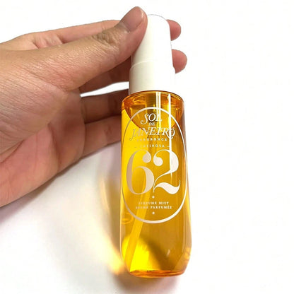 Sol De Janeiro Brazilian Crush Cheirosa Spray Perfume Mist For Women,Cheirosa 62