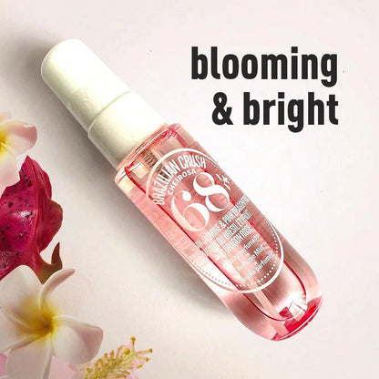 Sol de Janeiro Sol Cheirosa 68 Beija Flor Hair & Body Perfume Mist For Women With Brazilian Jasmine(30ml/1 Fl.Oz) Mini Travel Size