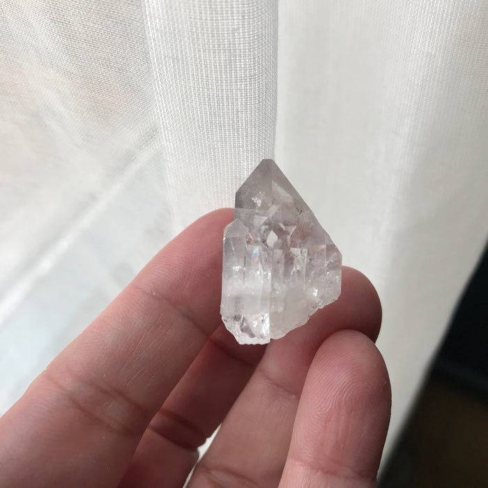 Sovereignty Crossroads Crystal