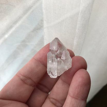 Sovereignty Crossroads Crystal