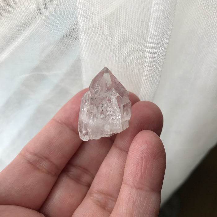 Sovereignty Crossroads Crystal