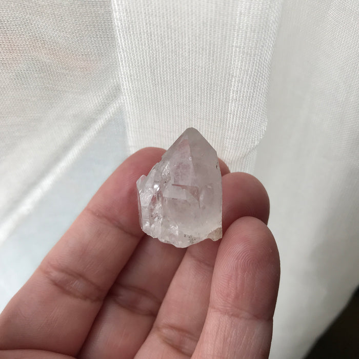 Sovereignty Crossroads Crystal