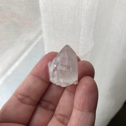 Sovereignty Crossroads Crystal