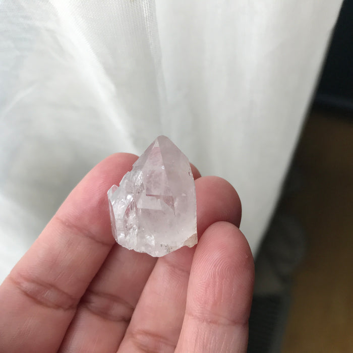 Sovereignty Crossroads Crystal
