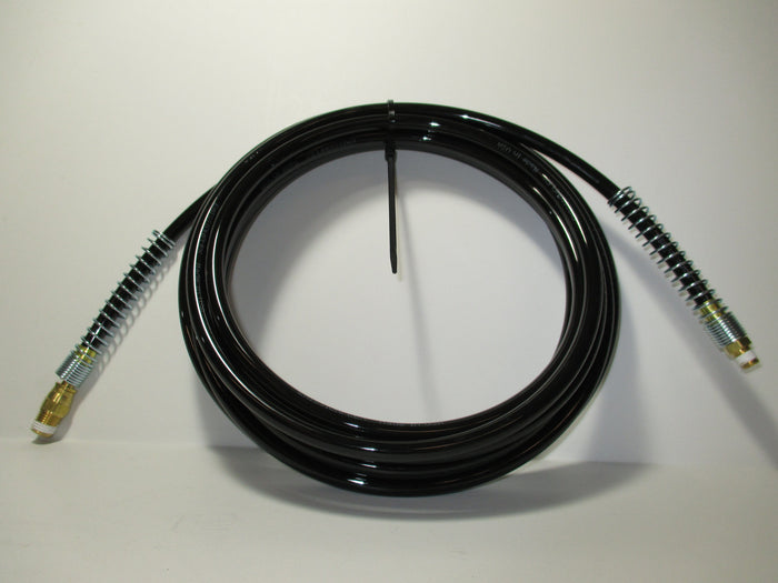 SPX B.A.R. 97 LONG SECTION OF MAIN HOSE, **EMISSIONFLEX**