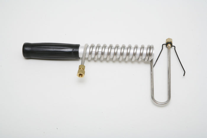 SPX PROBE HANDLE, COILED