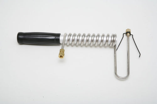 SPX PROBE HANDLE, COILED