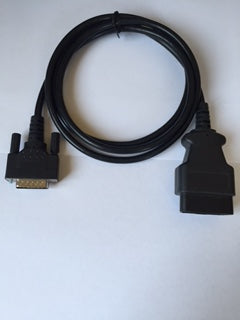 SPX OBD CAN 540618-5