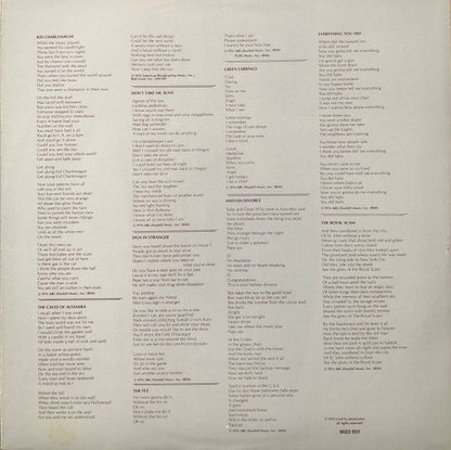 Steely Dan - The Royal Scam