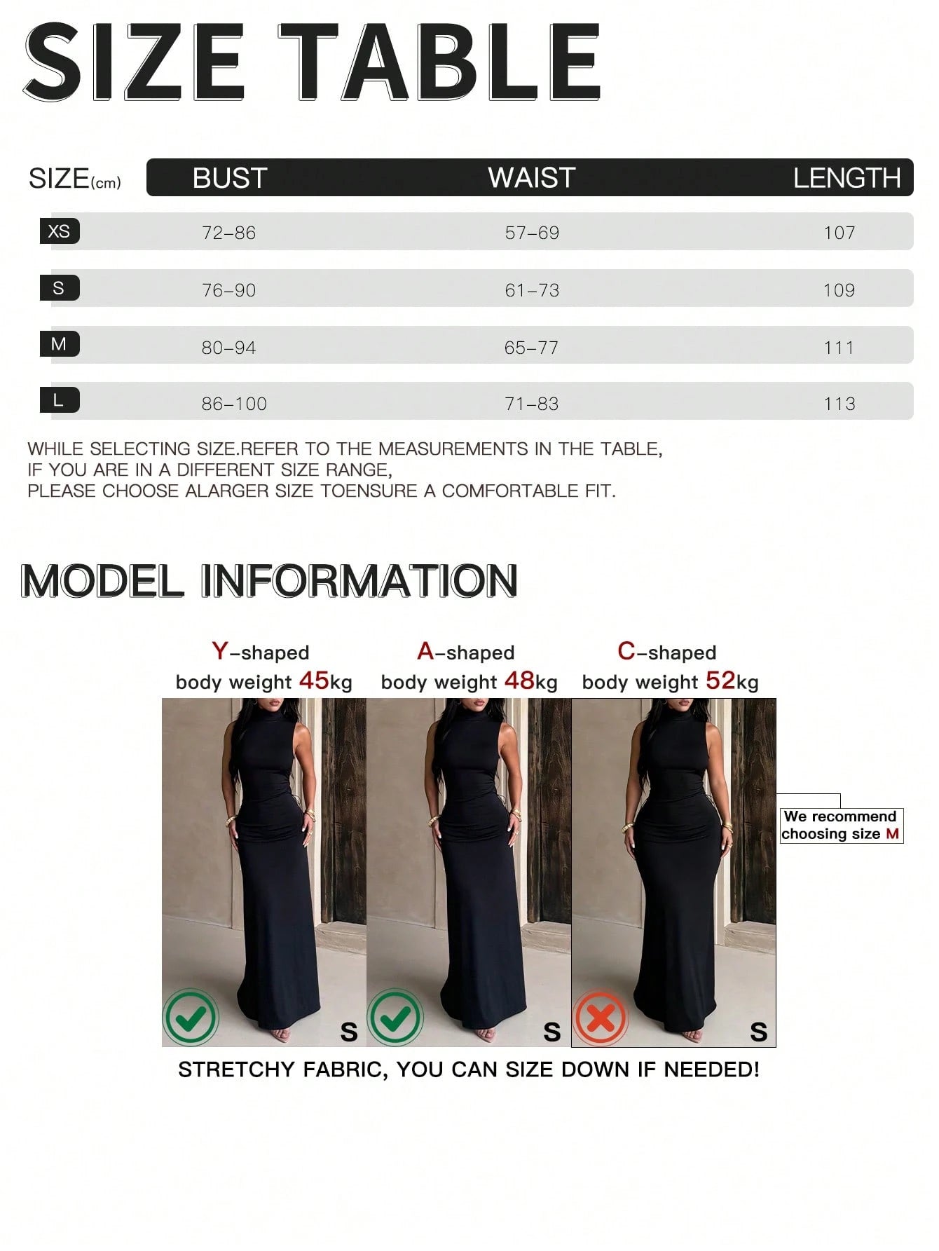 Summer, Women's Beach Dress, Casual And Simple Pleated Waist Vacation Dress, Suitable For Office, Commuting, Back-To-School Wear