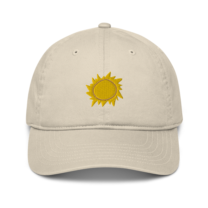 Sunny Day Organic Hat