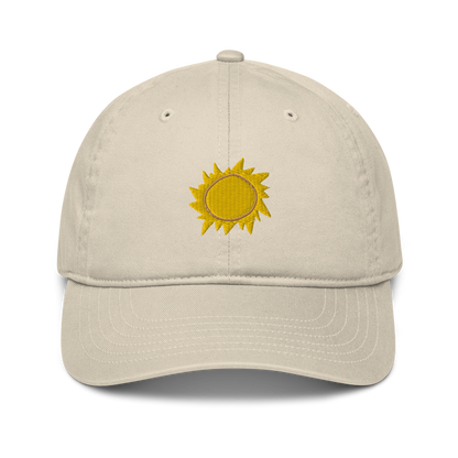 Sunny Day Organic Hat