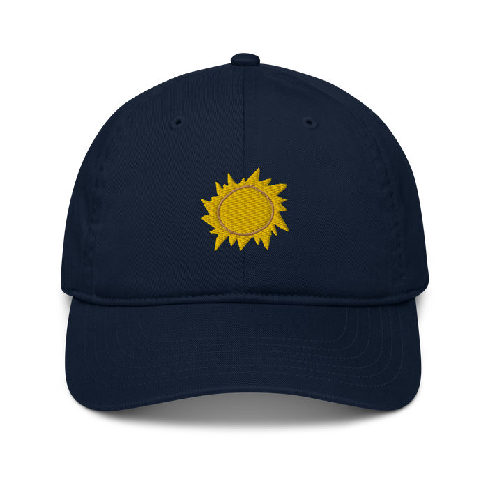 Sunny Day Organic Hat