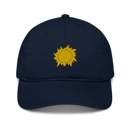 Sunny Day Organic Hat