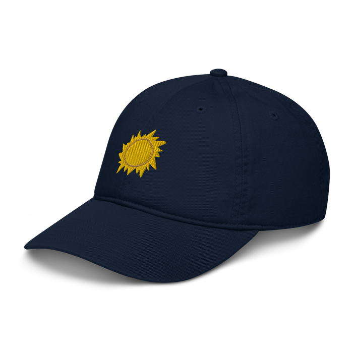 Sunny Day Organic Hat