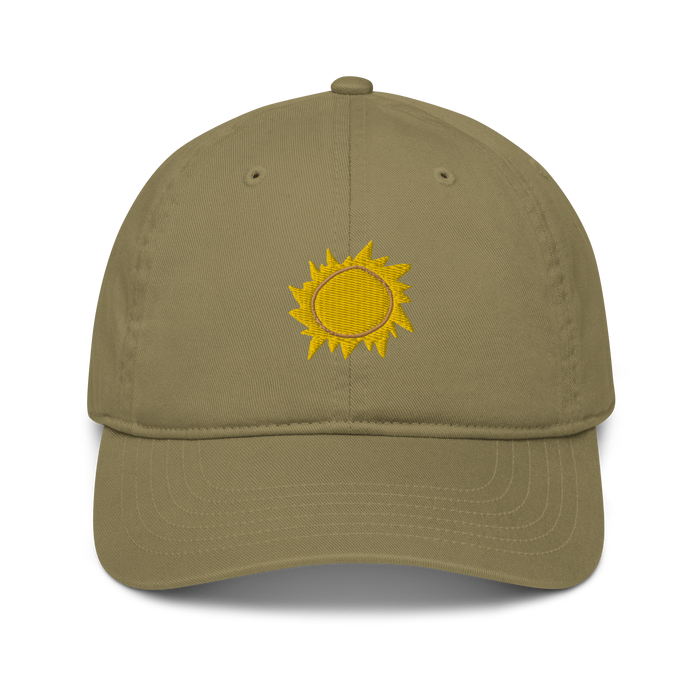 Sunny Day Organic Hat