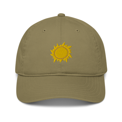 Sunny Day Organic Hat
