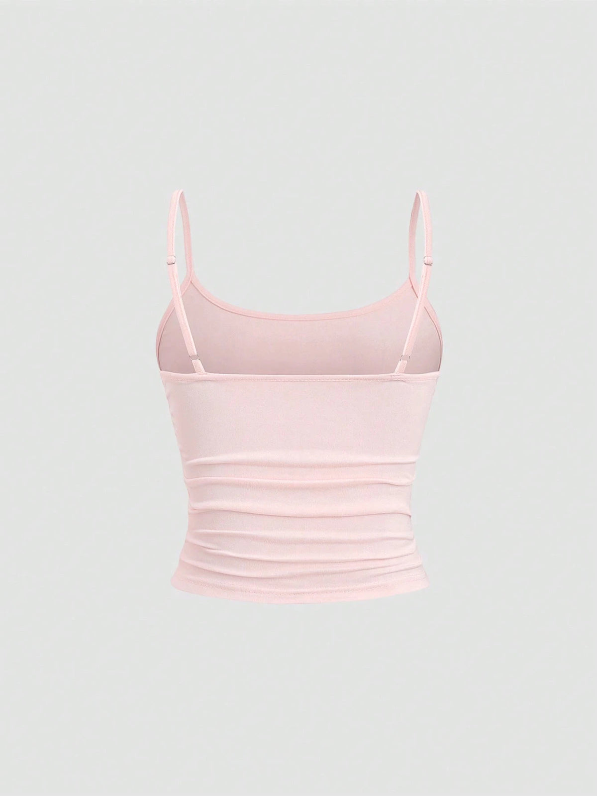 Sweetra Women Camisole Waist Cincher Cami Slim Fit Singlet Camisole Top Can Be Worn As Inner Or Outer Layer