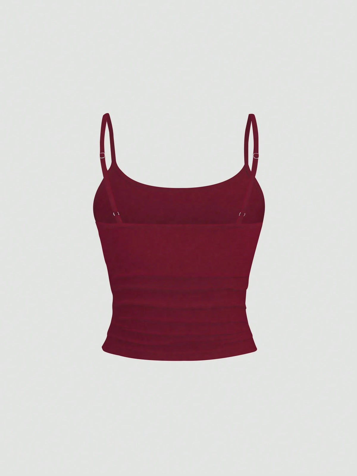 Sweetra Women Camisole Waist Cincher Cami Slim Fit Singlet Camisole Top Can Be Worn As Inner Or Outer Layer
