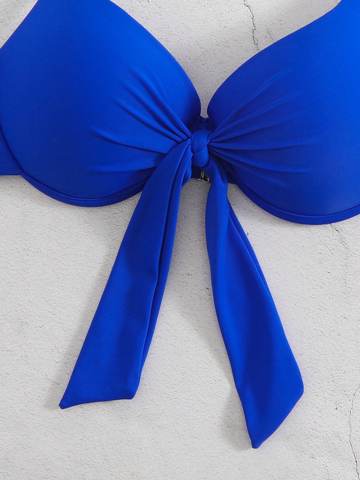 Swim SXY Women's Bikini Top With Wire Support, Sexy Bikini For Summer Beach Vacation